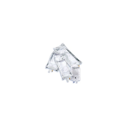 B Braun L8500 Sterile Water For Injection Bags PVC Free 1000 mL B Braun L8500 Sterile Water For Injection Bags PVC Free 1000 mL